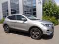 Nissan Qashqai Qashqai 1.3 DIG-T DCT N-CONNECTA met 6292 km. Argent - thumbnail 2