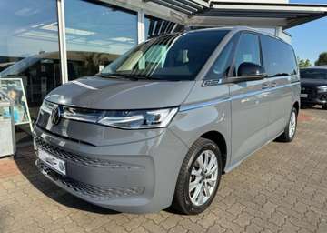 Multivan T7 2.0 tdi Life 150cv dsg 7posti