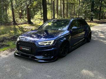 S4 3.0 TFSI q. PL