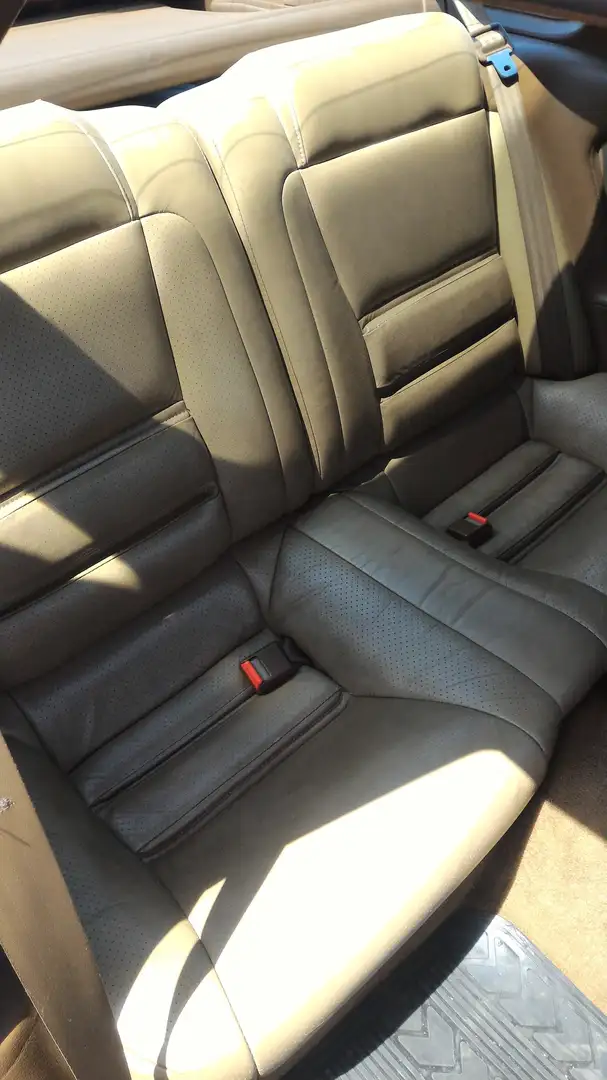 Toyota Supra Supra 3.0i turbo Rot - 2