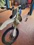 Yamaha YZ 250 YZ250F Modell 2010 Vollcross Blau - thumbnail 5