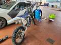 Yamaha YZ 250 YZ250F Modell 2010 Vollcross Bleu - thumbnail 2