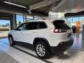 Jeep Cherokee Longitude FWD*Kamera*AUTOMATIK* Blanc - thumbnail 9