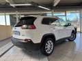 Jeep Cherokee Longitude FWD*Kamera*AUTOMATIK* Blanc - thumbnail 3