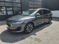 Ford Focus Turnier 1,0 EcoBoost Hybrid Titanium Grau - thumbnail 1