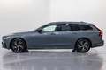 Volvo V90 T6 Twin Recharge R-Design AWD Gris - thumbnail 8