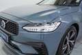 Volvo V90 T6 Twin Recharge R-Design AWD Gris - thumbnail 10