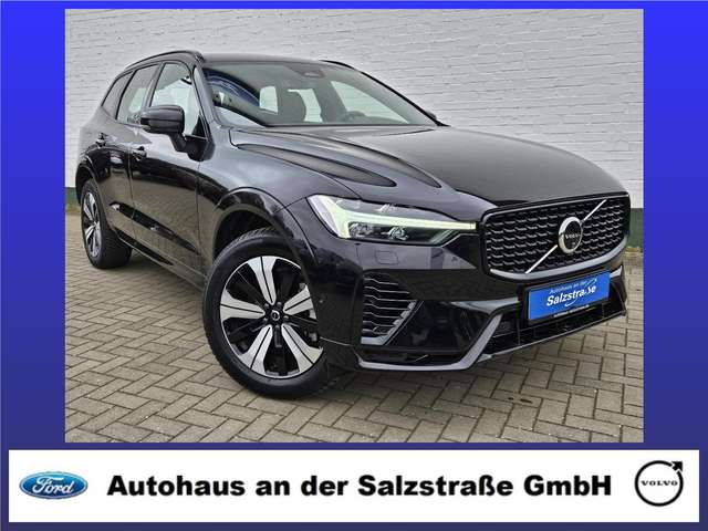 Imagine Volvo XC60 T6 AWD Plus Dark*ACC*Panorama*360*