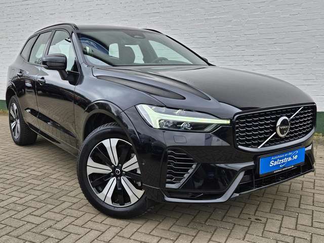 Volvo XC60 T6 AWD Plus Dark*ACC*Panorama*360*