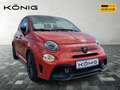 Abarth 595 1,4 T-Jet 16V 595 Orange - thumbnail 1