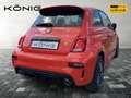 Abarth 595 1,4 T-Jet 16V 595 Orange - thumbnail 3