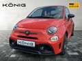 Abarth 595 1,4 T-Jet 16V 595 Orange - thumbnail 2