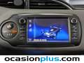 Toyota Yaris 100H 1.5 Active Gris - thumbnail 34