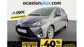 Toyota Yaris 100H 1.5 Active Gris - thumbnail 1