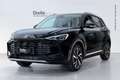 MG ZS Hybrid+ Automatico Luxury Zwart - thumbnail 1