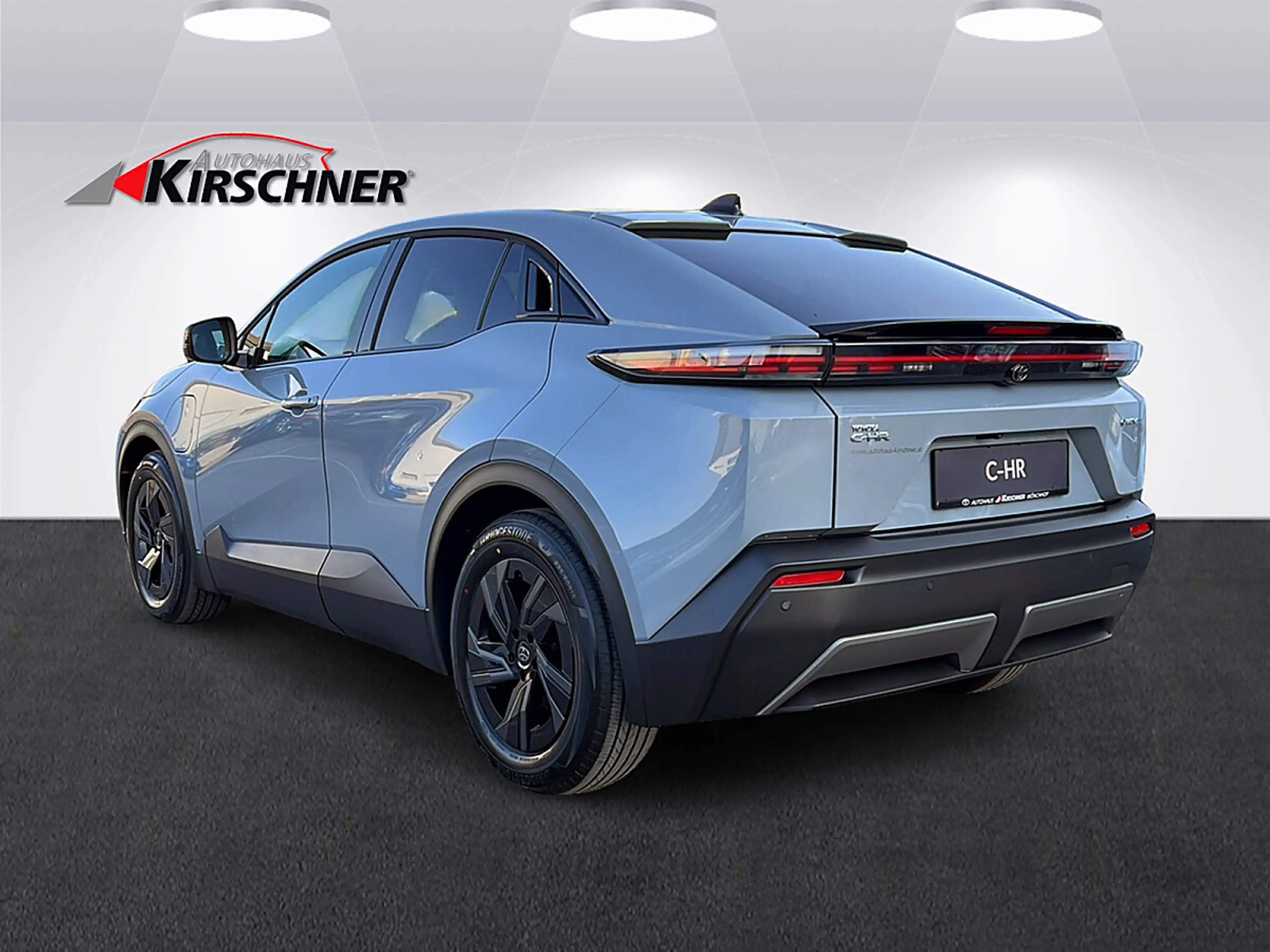 Toyota C-HR+ Elektro 77kWh Teamplayer — photo 3