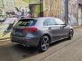 Mercedes-Benz A 200 7G-DCT  met garantie Gris - thumbnail 5