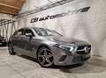 Mercedes-Benz A 200 7G-DCT  met garantie Gris - thumbnail 1