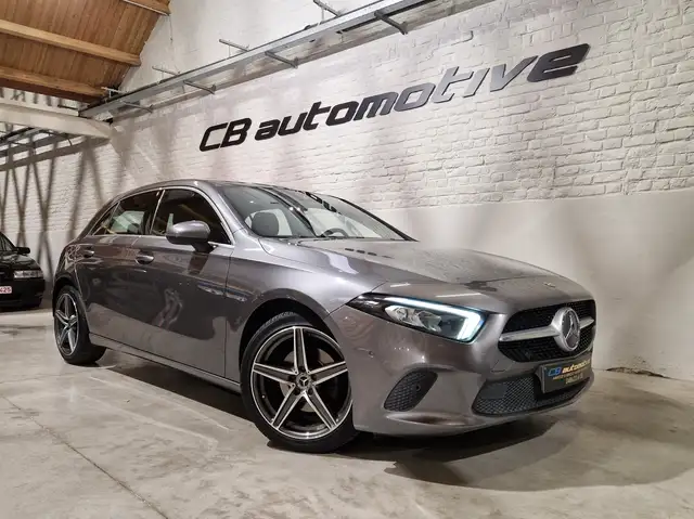 Mercedes-Benz A 200 7G-DCT  met garantie