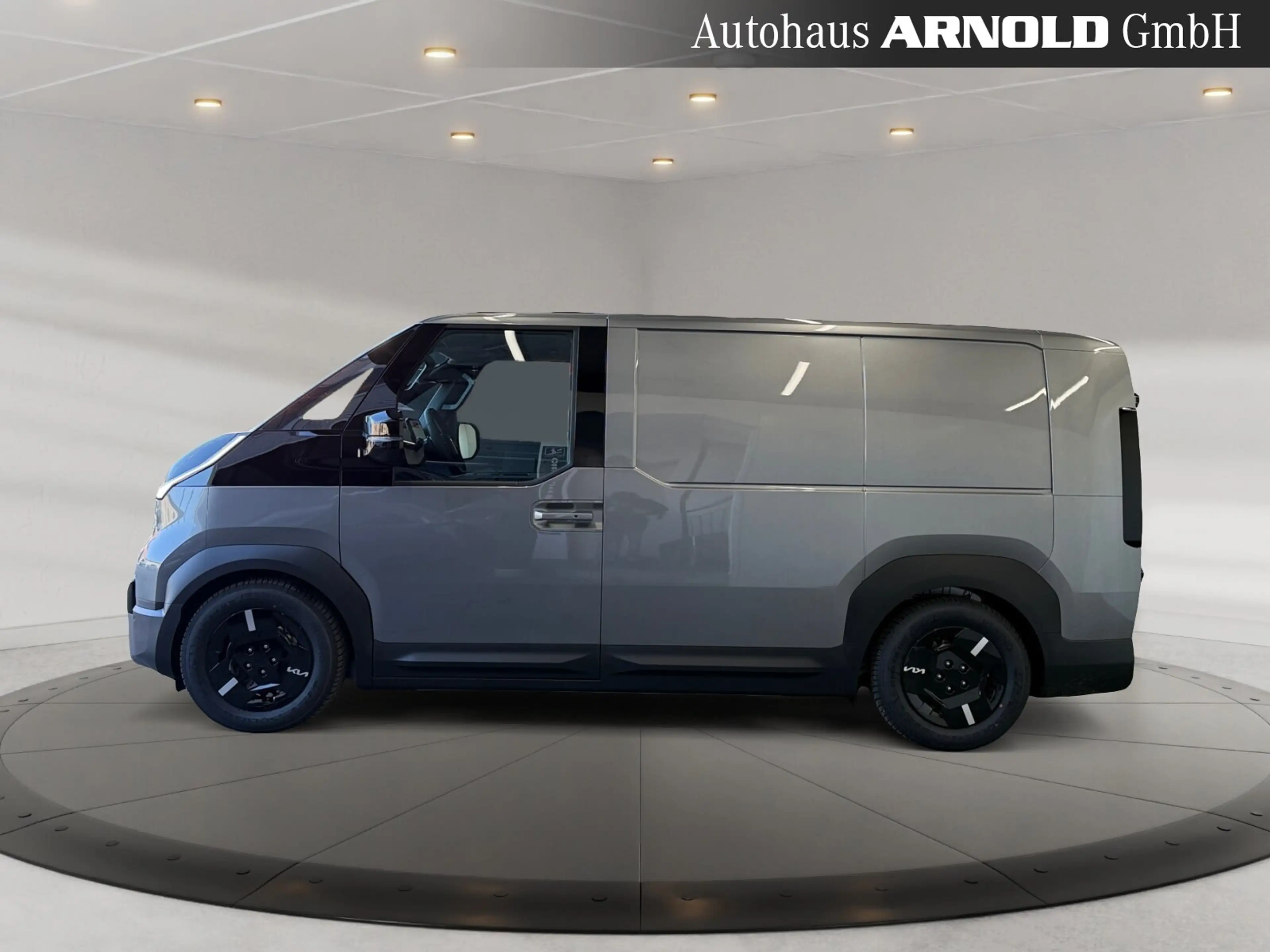 Kia PV5 Cargo PV5 Cargo 71,2 PLUS WP GEWERBEPR 35.800 € brutto — photo 2