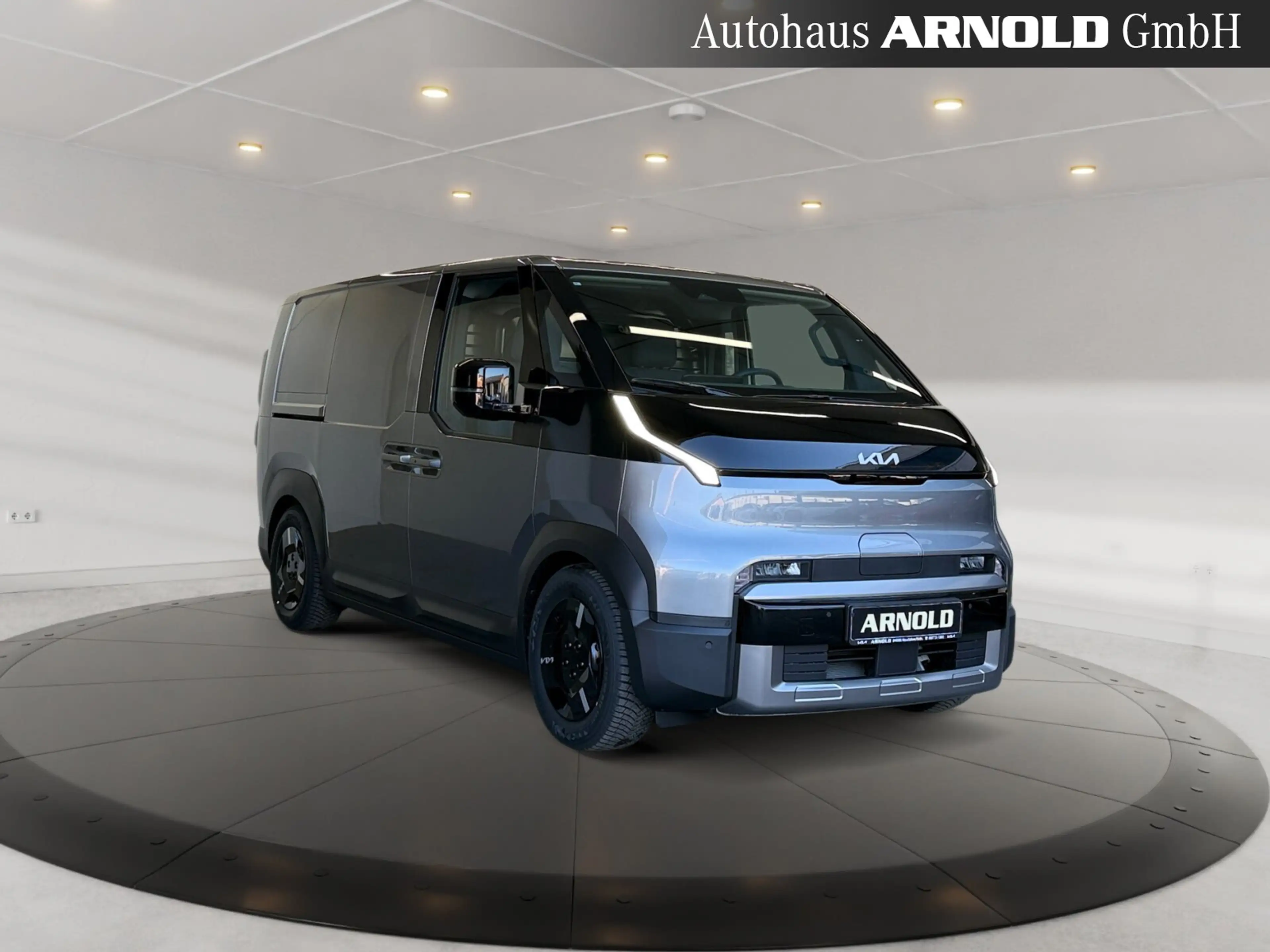 Kia PV5 Cargo PV5 Cargo 71,2 PLUS WP GEWERBEPR 35.800 € brutto — photo 6