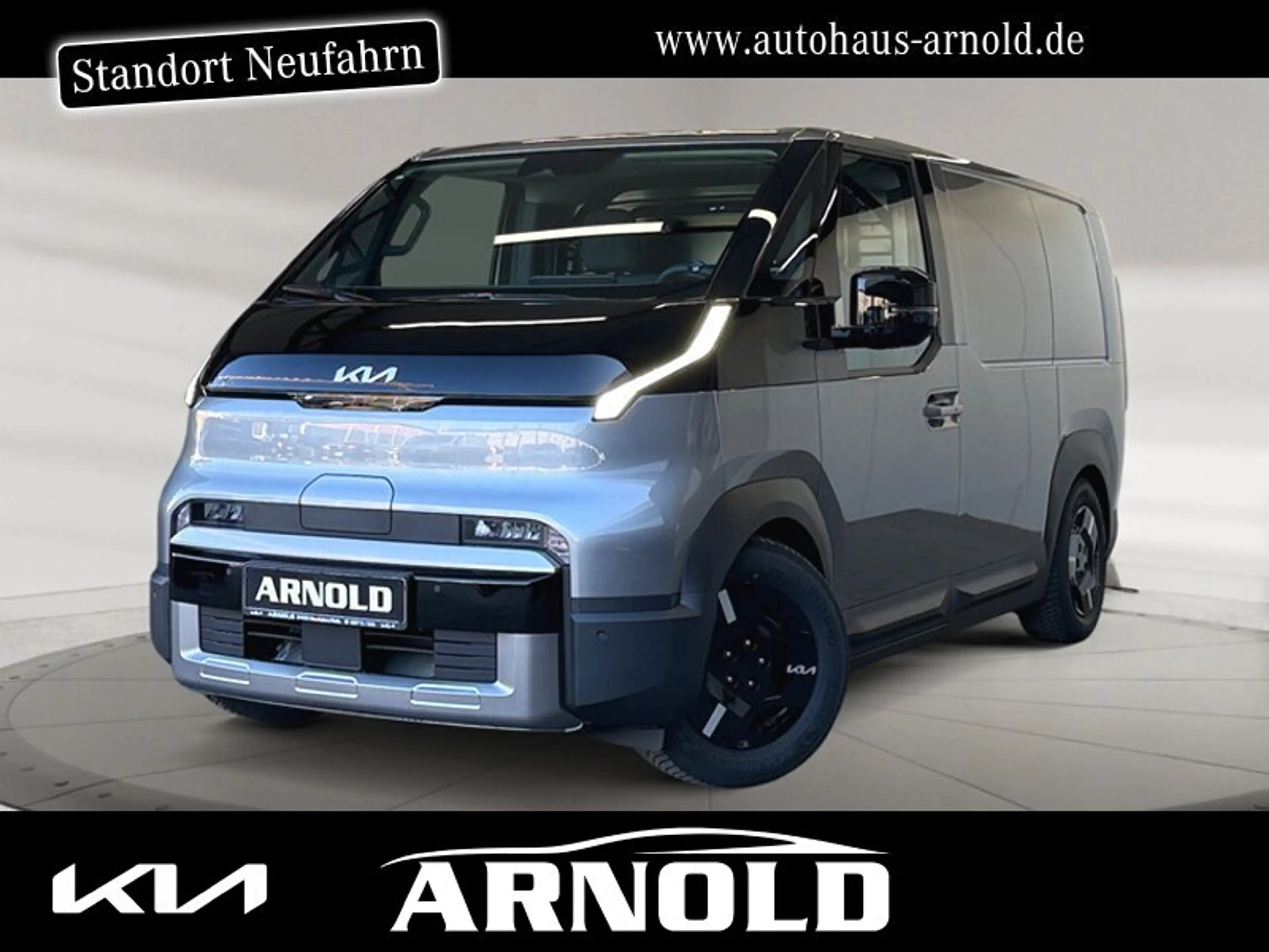 Kia PV5 Cargo PV5 Cargo 71,2 PLUS WP GEWERBEPR 35.800 € brutto