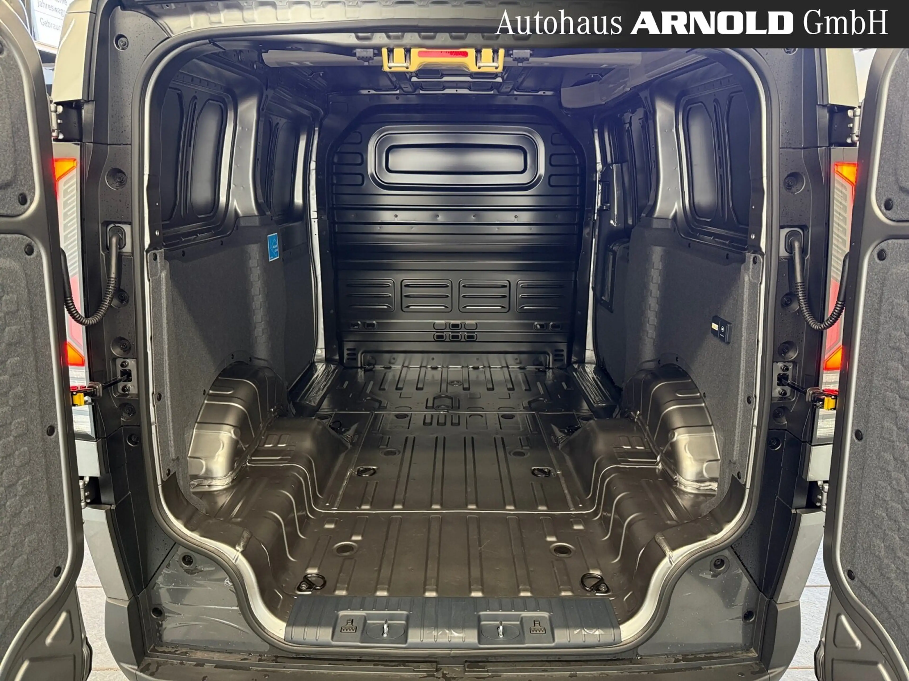 Kia PV5 Cargo PV5 Cargo 71,2 PLUS WP GEWERBEPR 35.800 € brutto — photo 14