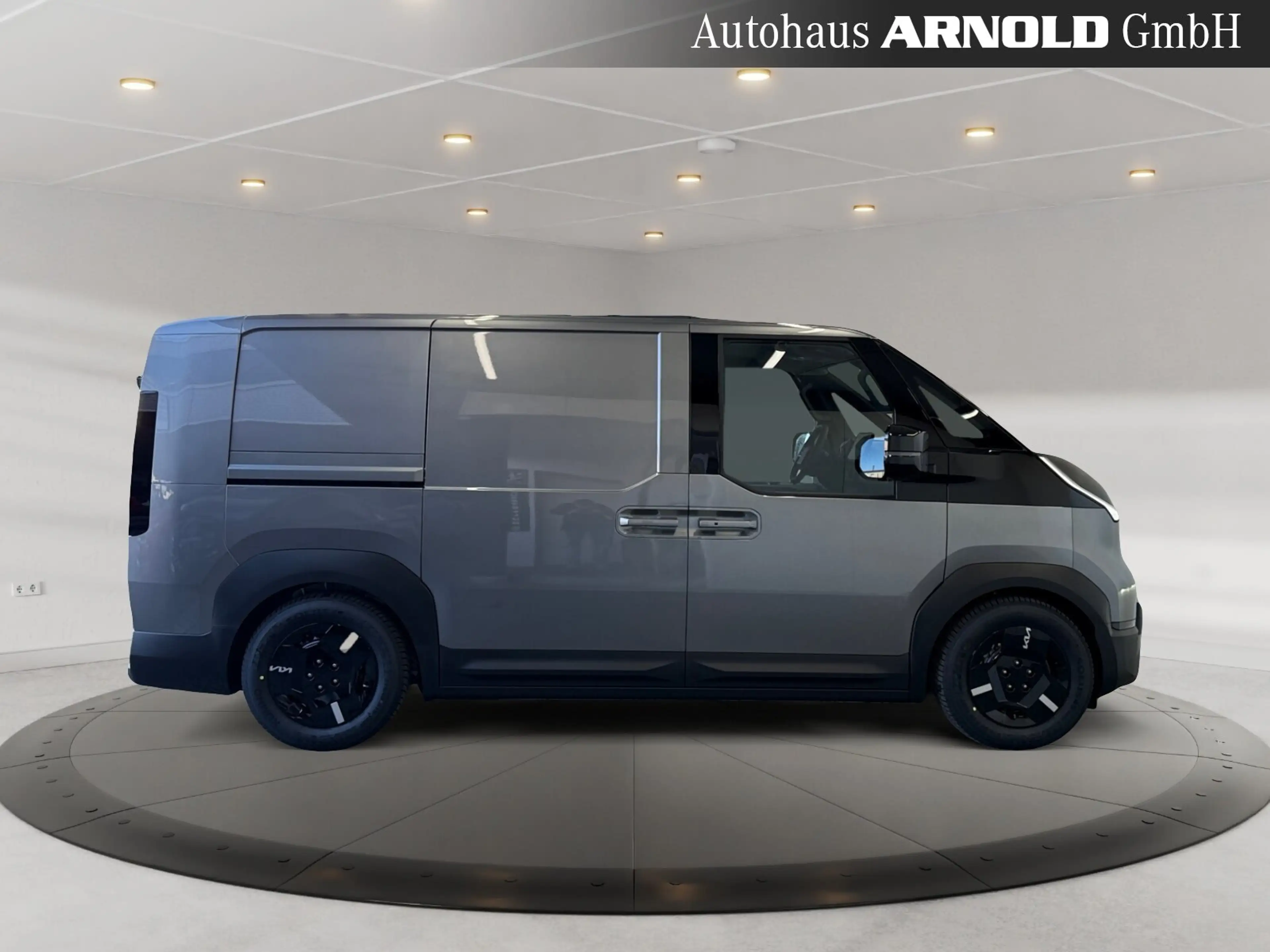 Kia PV5 Cargo PV5 Cargo 71,2 PLUS WP GEWERBEPR 35.800 € brutto — photo 5