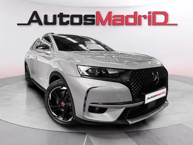 DS Automobiles DS 7 Crossback 1.6 E-Tense 225 PERFORMANCE LINE Auto