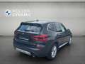 BMW X3 xDrive20d X LINE LED HUD AHK HIFI RÜCKFAHR KOMFORT Gris - thumbnail 6