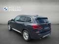 BMW X3 xDrive20d X LINE LED HUD AHK HIFI RÜCKFAHR KOMFORT Gris - thumbnail 4