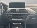 BMW X3 xDrive20d X LINE LED HUD AHK HIFI RÜCKFAHR KOMFORT Gris - thumbnail 16
