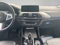 BMW X3 xDrive20d X LINE LED HUD AHK HIFI RÜCKFAHR KOMFORT Gris - thumbnail 15