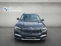 BMW X3 xDrive20d X LINE LED HUD AHK HIFI RÜCKFAHR KOMFORT Gris - thumbnail 2