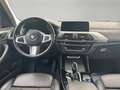 BMW X3 xDrive20d X LINE LED HUD AHK HIFI RÜCKFAHR KOMFORT Gris - thumbnail 14