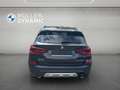 BMW X3 xDrive20d X LINE LED HUD AHK HIFI RÜCKFAHR KOMFORT Gris - thumbnail 5