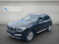 BMW X3 xDrive20d X LINE LED HUD AHK HIFI RÜCKFAHR KOMFORT Gris - thumbnail 1
