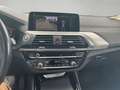 BMW X3 xDrive20d X LINE LED HUD AHK HIFI RÜCKFAHR KOMFORT Gris - thumbnail 22