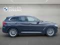 BMW X3 xDrive20d X LINE LED HUD AHK HIFI RÜCKFAHR KOMFORT Gris - thumbnail 7