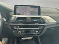 BMW X3 xDrive20d X LINE LED HUD AHK HIFI RÜCKFAHR KOMFORT Gris - thumbnail 21