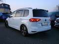 Volkswagen Touran 1,5 Comfortline ACC LED AHK 7Sitzer SHZ BMT Blanc - thumbnail 6