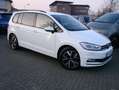 Volkswagen Touran 1,5 Comfortline ACC LED AHK 7Sitzer SHZ BMT Blanc - thumbnail 7