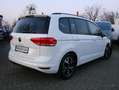 Volkswagen Touran 1,5 Comfortline ACC LED AHK 7Sitzer SHZ BMT Blanc - thumbnail 3