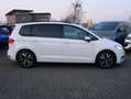 Volkswagen Touran 1,5 Comfortline ACC LED AHK 7Sitzer SHZ BMT Blanc - thumbnail 4