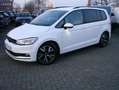 Volkswagen Touran 1,5 Comfortline ACC LED AHK 7Sitzer SHZ BMT Blanc - thumbnail 8