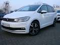 Volkswagen Touran 1,5 Comfortline ACC LED AHK 7Sitzer SHZ BMT Blanc - thumbnail 2