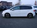 Volkswagen Touran 1,5 Comfortline ACC LED AHK 7Sitzer SHZ BMT Blanc - thumbnail 5