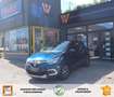 Renault Captur 1.3 TCE 150 CH INTENS EDC BVA + CARPLAY ATTELAGE Bleu - thumbnail 1