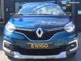 Renault Captur 1.3 TCE 150 CH INTENS EDC BVA + CARPLAY ATTELAGE Bleu - thumbnail 14