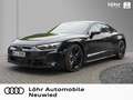 Audi e-tron GT quattro Matrix, Head-up, B+O Schwarz - thumbnail 1